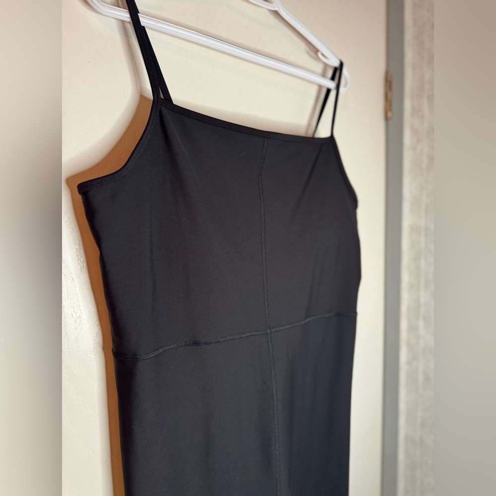 NWOT Old Navy Classic Black Jumpsuit
